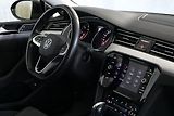 Volkswagen Passat 2.0TDI 110kW DSG Tažné Kamera - náhled 11