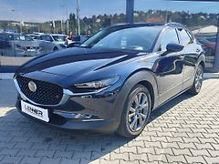 Mazda CX-30 2.0i/137kW Luxury , Sound BOSE - fotografie inzerátu