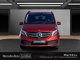 Mercedes-Benz Třídy V V 300d/K 4M AIRMATIC - náhled 8