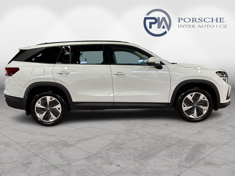 Škoda Kodiaq 2.0TDi 142kW DSG 4x4 SELECTION - fotka 7 z 22