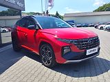 Hyundai Tucson 1.6 T-GDi/110kW N-Line - náhled 2