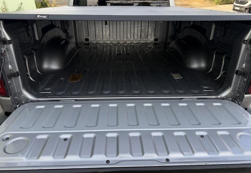 Dodge RAM (2019) +HEMI+ROUGH COUNTRY+ - fotka 22 z 22