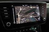 Škoda Superb (2022) 2.0 TSI - náhled 11