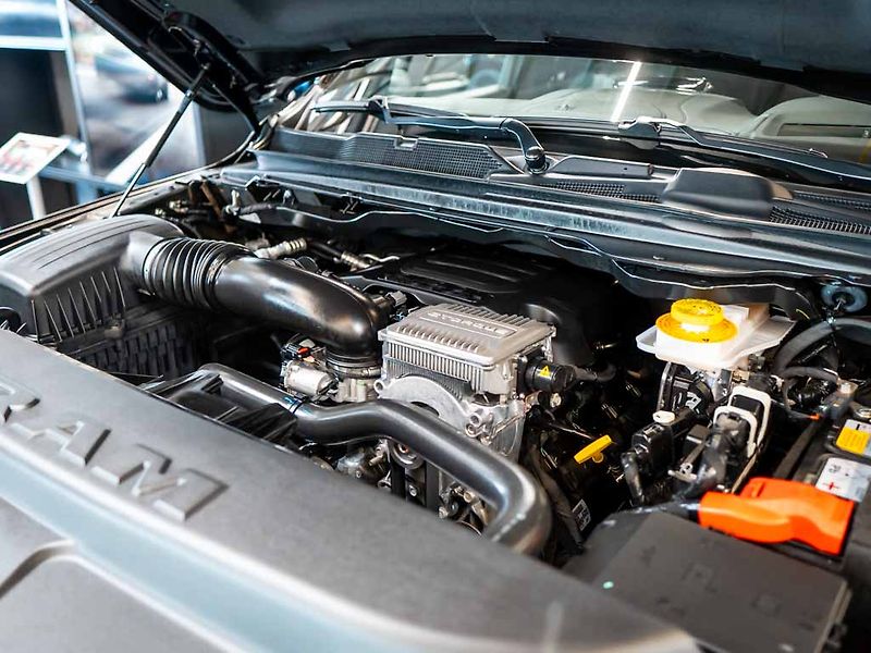 Dodge RAM (2026) 5.7 HEMI V8 Limited 4 LIFT - fotka 49 z 50