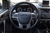 Ford Ranger 2.2 TDCi XLT DC 4X4, KLIMA, ČR - náhled 12