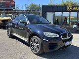 BMW X6 (2012) BMW X6 2012 - náhled 1