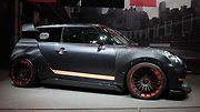 Autosalon IAA Cars 2017.