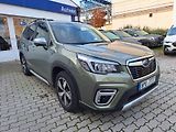 Subaru Forester (2020) Executive, kůže, NAVI,TOP stav - náhled 8
