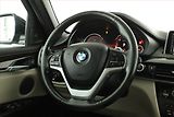 BMW X6 (2016) xDrive40d - náhled 8