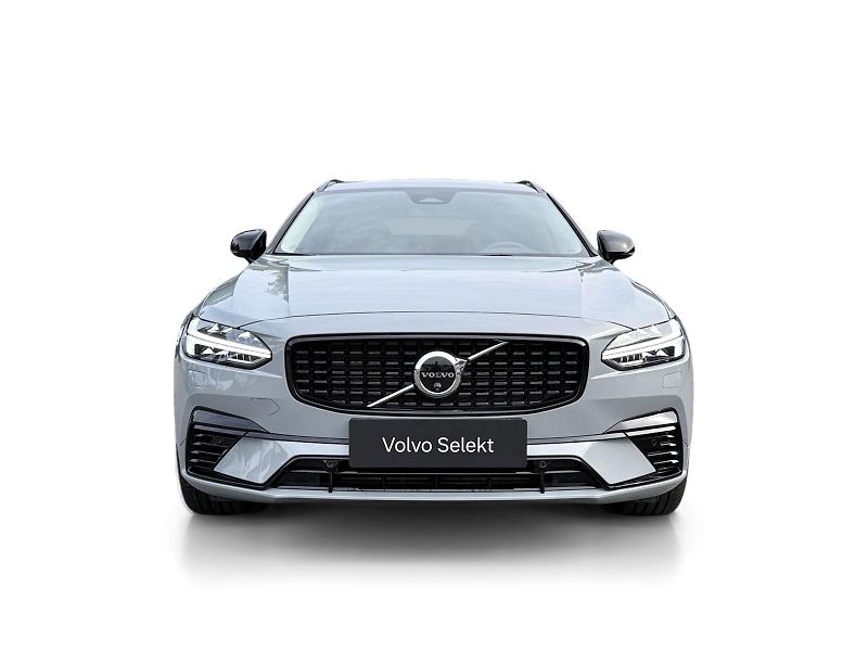 Volvo V90 T8 AWD ULTRA DARK + zimní kola - fotka 8 z 55