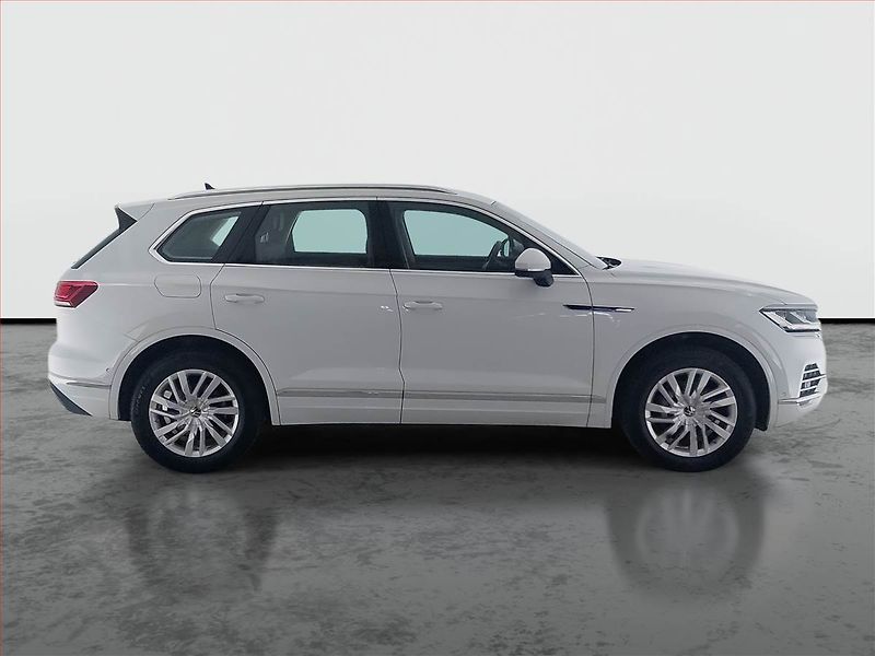 Volkswagen Touareg (2021) 3.0 TDI - fotka 6 z 22