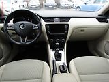 Škoda Octavia (2013) 1.4 TSi, Elegance, DSG, bixen - náhled 8