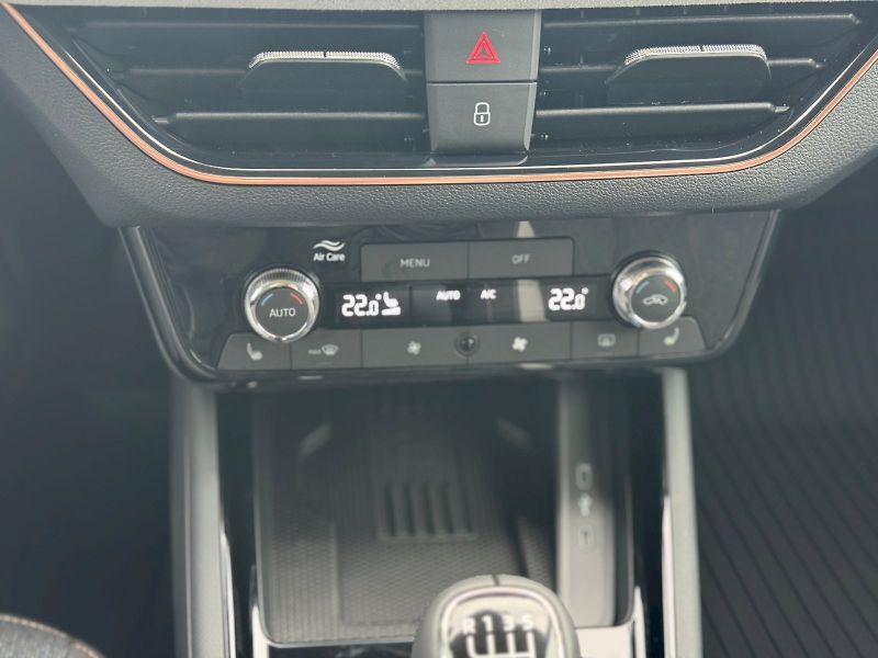 Škoda Kamiq (2025) Top Selection 1.0 TSI 85 kW - fotka 18 z 25
