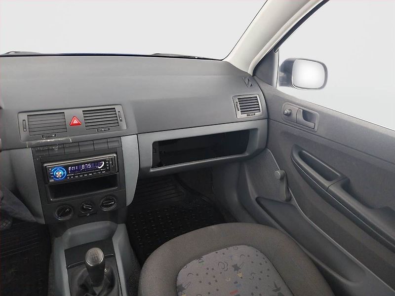 Škoda Fabia (2007) 1.2, jezdí dobře - fotka 8 z 13