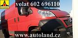 Peugeot Boxer (2010) VOLAT 602 696 110 - náhled 6