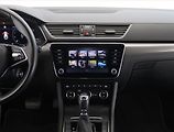 Škoda Superb (2023) Style 2.0 TDI, digi klima - náhled 12