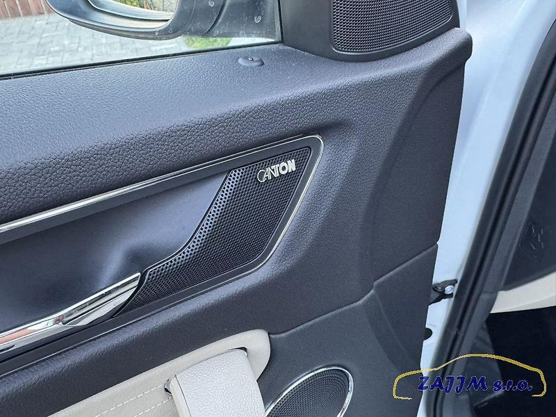 Škoda Kodiaq L&K 2.0TSi 140kw 4x4 + Webasto - fotka 31 z 50