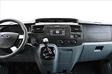Ford Transit 2.2 TDCi 115T300/9míst/CZ - náhled 19