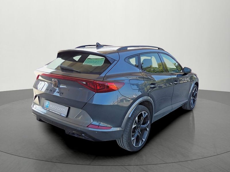 Cupra Formentor 1.5TSI DSG Virtual LED ACC - fotka 4 z 35