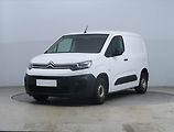 Citroën Berlingo (2021) 1.5 BlueHDi, ČR, 1Maj, DPH - náhled 1