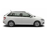 Škoda Fabia (2021) 1.0 TSI Ambition - náhled 2