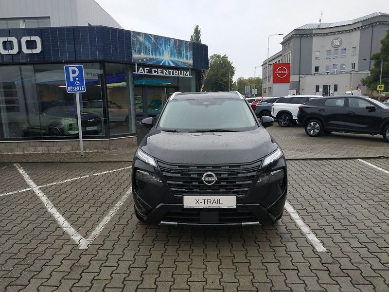 Nissan X-Trail E-POWER e-4ORCE TEKNA SKLADEM - fotka 2 z 28