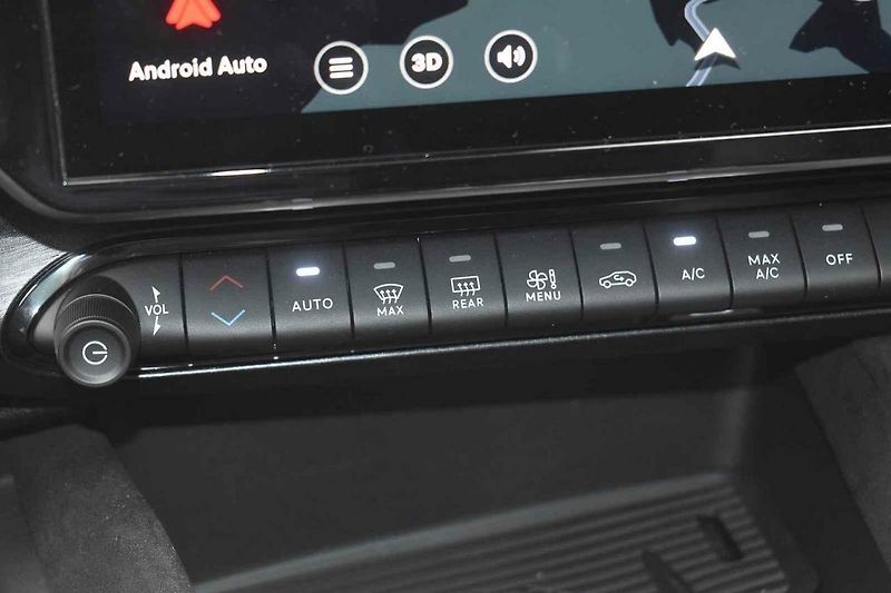 Alfa Romeo Junior je určitě vhodná pro výlety na zajímavá místa.