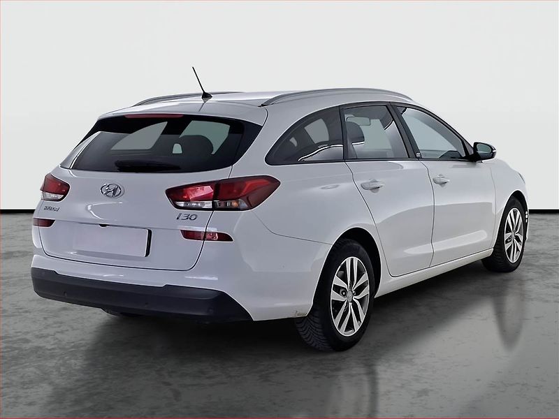 Hyundai i30 (2018) 1.0 T-GDI, Serv.kniha - fotka 5 z 21
