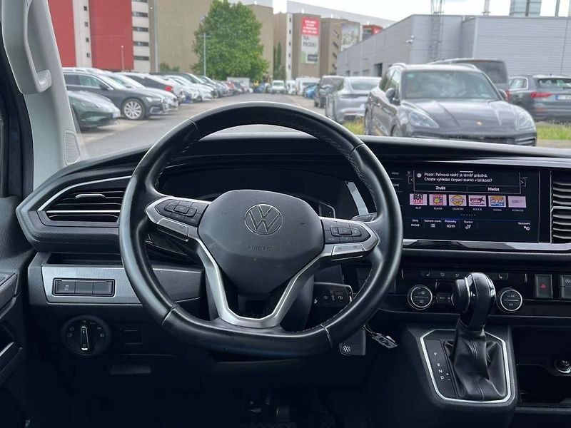 Volkswagen Multivan (2023) 2.0TDI 150KW Highline 4MOT DSG - fotka 5 z 20
