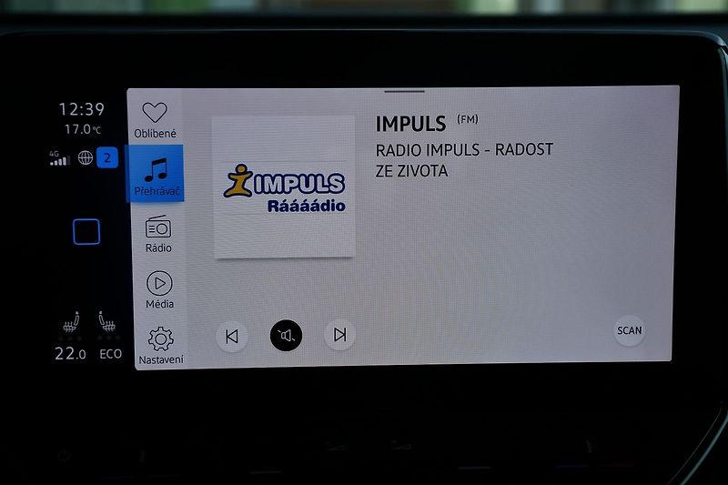 Volkswagen ID.Buzz PRO 360° ČR IQLED TAŽNÉ SoH 97 - fotka 40 z 52