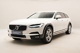 Volvo V90 CC T5 AWD MOMENTUM REZERVACE - náhled 1