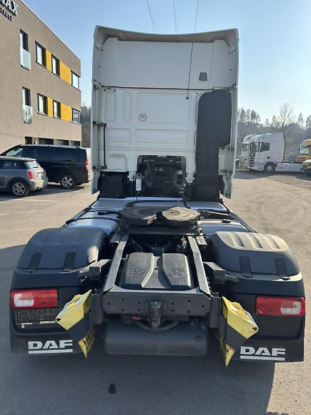 DAF XF 480 FT EURO 6 jednookruhová hy - fotka 8 z 24