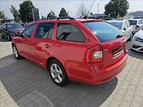 Škoda Octavia II 1,4TSi 90KW Ambition - náhled 8