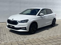 Škoda Fabia (2026) Dynamic 6MP 1,0TSI - fotografie inzerátu