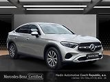 Mercedes-Benz GLC 220 d 4M Avantgarde kupé - náhled 7