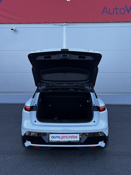Renault Mégane EV60 220PK Optimum Charge - fotka 27 z 27