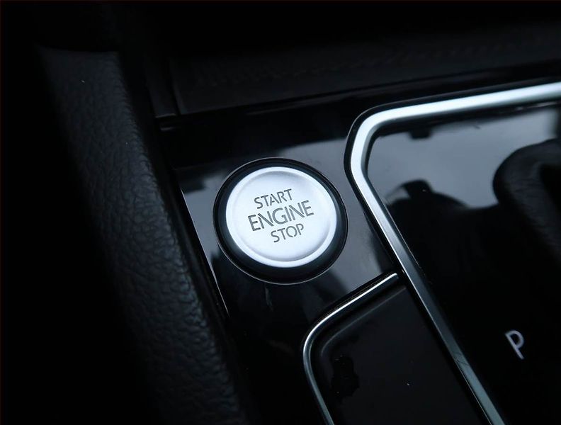 Volkswagen Passat (2020) Elegance 2.0 TDI, Automat - fotka 19 z 19