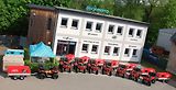 CFMOTO Gladiator X1000 (2026) HASIČSKÁ čtyřkolka - náhled 20