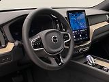 Volvo XC60 T6 AWD RECHARGE BRIGHT PLUS CZ - náhled 18