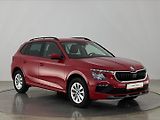 Škoda Kamiq Selection - náhled 14