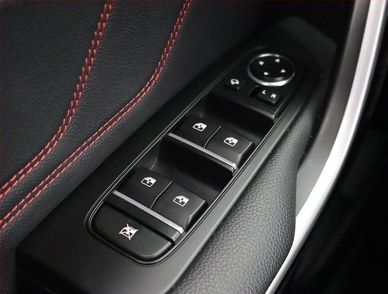 Kia Pro_Ceed (2021) GT 1.6 T-GDI, Automat, ČR - fotka 15 z 23