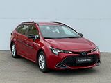Toyota Corolla 1.8 HSD e-CVT Comfort Tech - náhled 6