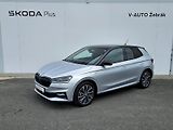 Škoda Fabia (2023) Monte Carlo TSI 81/1.0 M6F - náhled 1