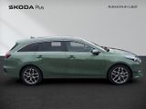 Kia Ceed (2025) 1.5 T-GDi TOP 7DCT - náhled 25