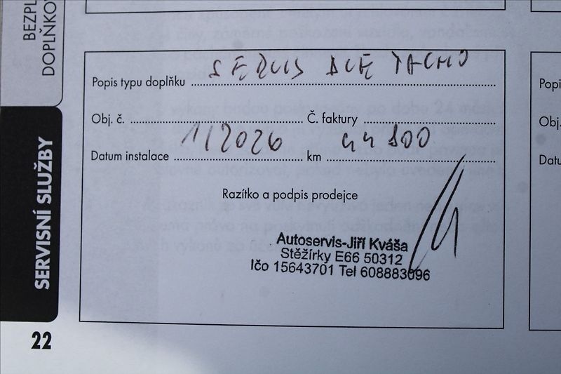 Alfa Romeo Giulietta 1,4 TB  NOVÉ V ČR,1.MAJITEL - fotka 28 z 29