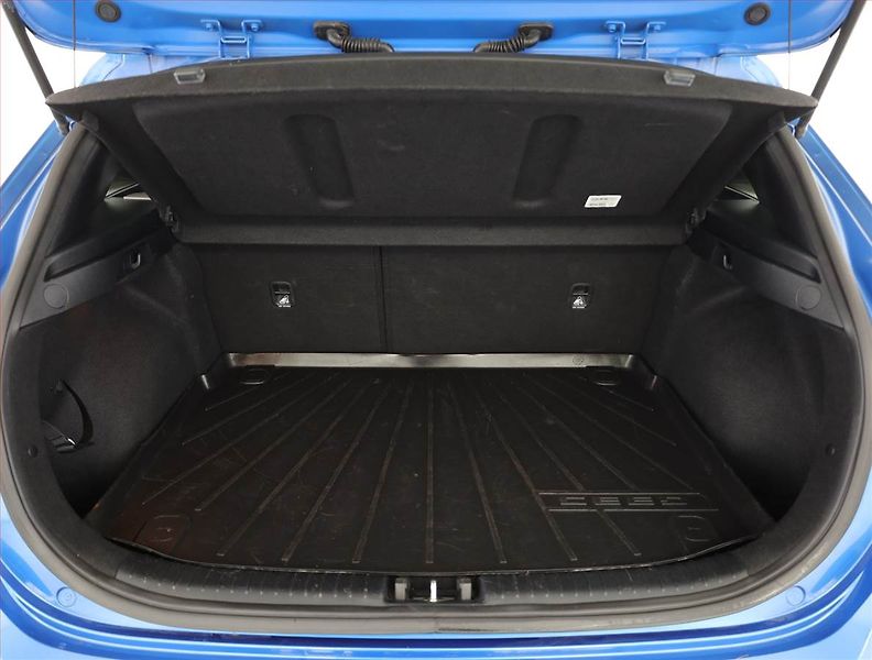 Kia Ceed (2020) Top 1.4 T-GDI, Automat - fotka 17 z 18