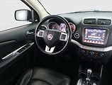 Fiat Freemont (2012) 2.0 MultiJet, 4X4, Automat - náhled 7