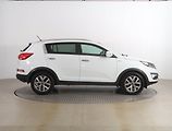 Kia Sportage (2015) 2.0 CRDi, 4X4, Automat - náhled 6