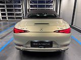 Mercedes-Benz SL (2026) Maybach 680 Monogram Series - náhled 8