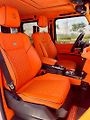 Mercedes-Benz Třídy G (2015) Luxusní AMG SUV V8 - náhled 12